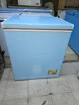 Exuk Mini Deep Freezer 180L - 1
