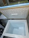 Exuk Mini Deep Freezer 180L - 2