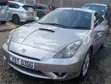 Toyota Celica 2006 Nyeusi - 2