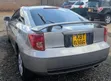 Toyota Celica 2006 Nyeusi - 3