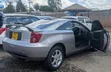 Toyota Celica 2006 Nyeusi - 4