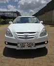 Toyota Caldina 2008 Nyeupe - 1