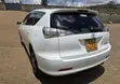 Toyota Caldina 2008 Nyeupe - 3