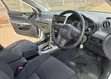 Toyota Caldina 2008 Nyeupe - 4