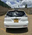Toyota Caldina 2008 Nyeupe - 5