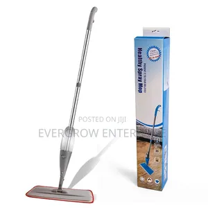 Mpya Imefika Healthy Spray Mop