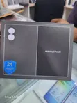 Samsung Galaxy Z Fold8 512GB Mpya Nyeusi - 3
