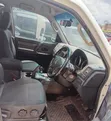 Mitsubishi Pajero 2012 White - 3
