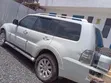 Mitsubishi Pajero 2012 White - 4