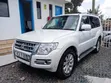 Mitsubishi Pajero 2012 White - 5