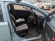 Daihatsu Mira ES 2019 Bluu - 5