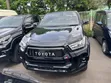 Toyota Hilux GR Sport 2021 - 1