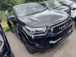 Toyota Hilux GR Sport 2021 - 2