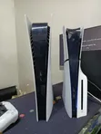 PS5 Standard Digital Edition with One Controller - 1