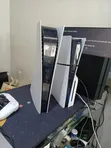 PS5 Standard Digital Edition with One Controller - 2