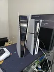 PS5 Standard Digital Edition with One Controller - 3