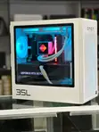 HP OMEN 35L Gaming Desktop 32GB RAM, Intel Core Ultra 7, 2TB SSD - 1