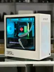 HP OMEN 35L Gaming Desktop 32GB RAM, Intel Core Ultra 7, 2TB SSD - 2