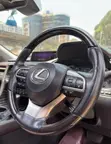 Lexus RX 300 2018 Gray - 2