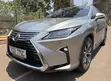 Lexus RX 300 2018 Gray - 3