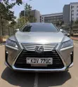 Lexus RX 300 2018 Gray - 4