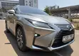 Lexus RX 300 2018 Gray - 5