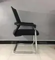 Mesh Visitor Midback Chair with Cantilever Base - 5