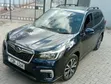 Subaru Forester 2018 Bluu - 2