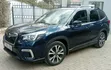 Subaru Forester 2018 Bluu - 3