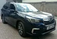 Subaru Forester 2018 Bluu - 4