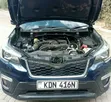 Subaru Forester 2018 Bluu - 5