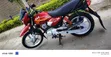 TVS HLX Plus ES 2025 Red - 3