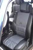 Mitsubishi Outlander Seat Covers (5 & 7 Seater) - 1
