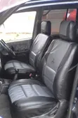 Mitsubishi Outlander Seat Covers (5 & 7 Seater) - 2