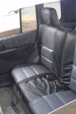 Mitsubishi Outlander Seat Covers (5 & 7 Seater) - 3