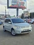 Toyota Raum 2004 Blue - 1