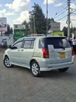 Toyota Raum 2004 Blue - 2