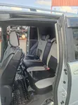 Toyota Raum 2004 Blue - 3