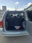 Toyota Raum 2004 Blue - 4