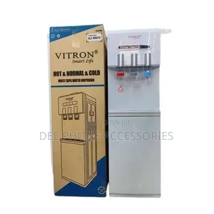 Vitron V950 Water Dispenser - Hot, Normal & Cold