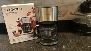 Kenwood Drip Coffee Maker