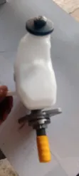 Toyota Corolla NZE Brake Master Cylinder - Mpya Kabisa - 3