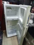 LG Fridge Mlango Mbili (No Frost) Nyeupe - 2