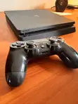 PlayStation 4 Slim 500GB SSD - 1