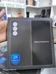 Samsung Galaxy Z Fold8 Ultra 512GB Mpya Nyeusi - 1