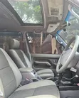 Toyota Land Cruiser Prado 1998 Gray - 2