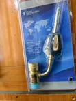 Brand New Hand Torch with Ignition - 2