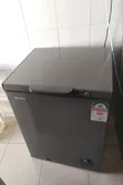 Hisense 144L Chest Freezer - 1