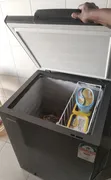 Hisense 144L Chest Freezer - 3