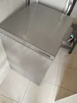 Hisense 144L Chest Freezer - 4